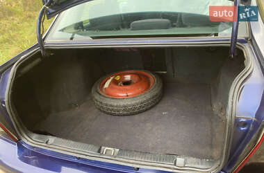 Седан Opel Vectra 1999 в 