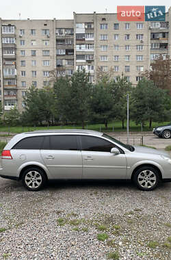 Универсал Opel Vectra 2008 в 