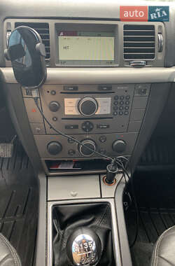 Универсал Opel Vectra 2008 в 