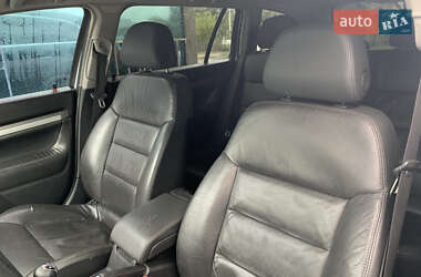 Универсал Opel Vectra 2008 в 