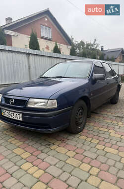 Седан Opel Vectra 1994 в Шептицькому