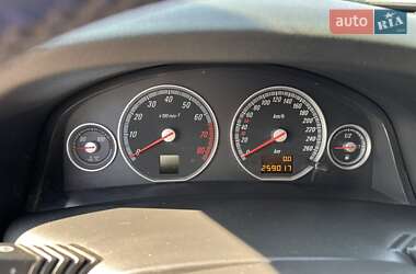 Лифтбек Opel Vectra 2003 в 
