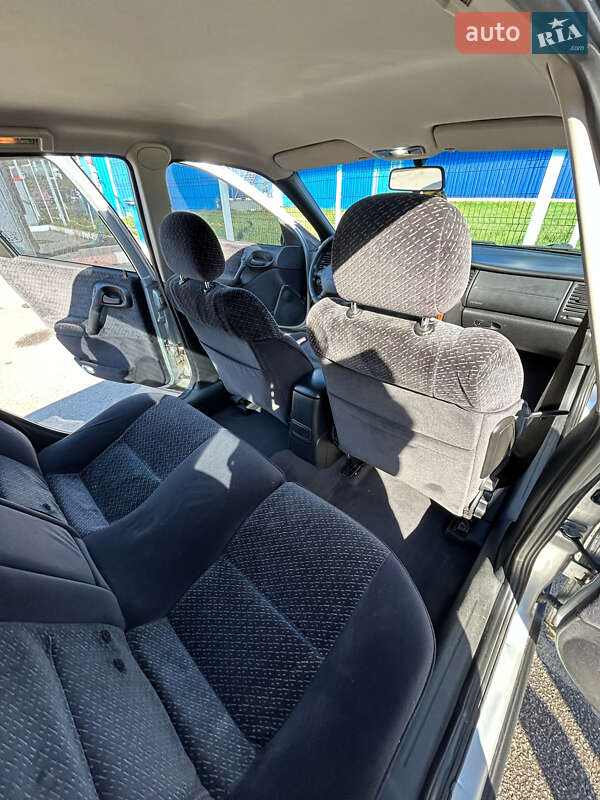 Седан Opel Vectra 1998 в Ставищі