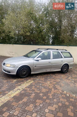 Универсал Opel Vectra 2000 в 