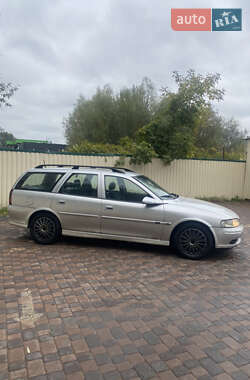 Универсал Opel Vectra 2000 в 
