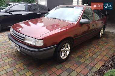 Лифтбек Opel Vectra 1992 в 