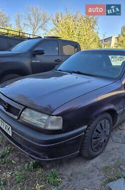 Седан Opel Vectra 1993 в Харькове
