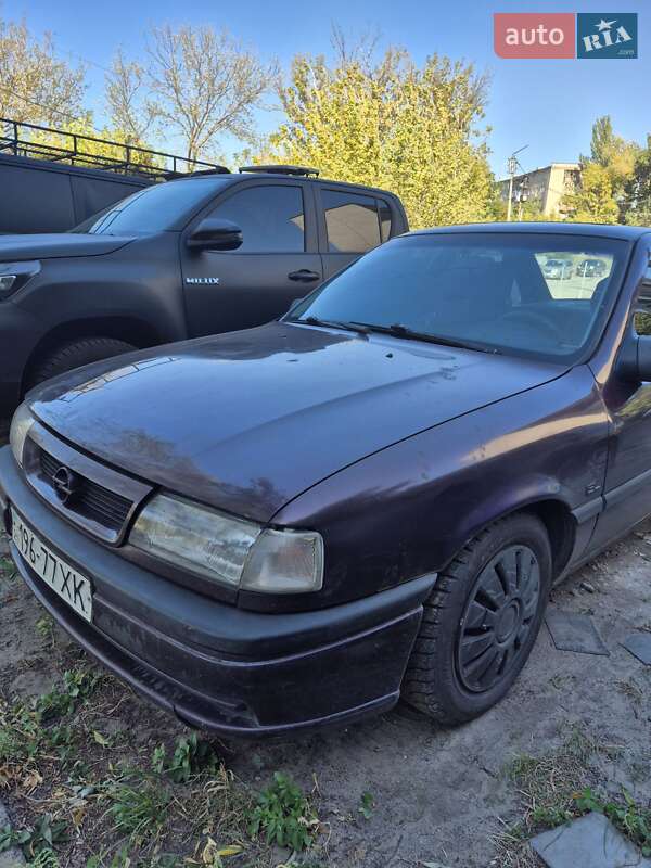 Opel Vectra 1993