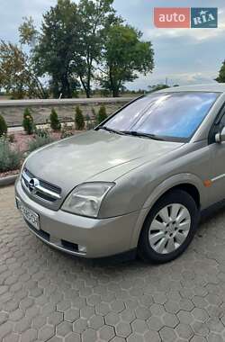 Седан Opel Vectra 2002 в Одесі