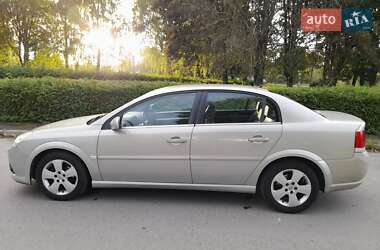 Седан Opel Vectra 2007 в Луцке