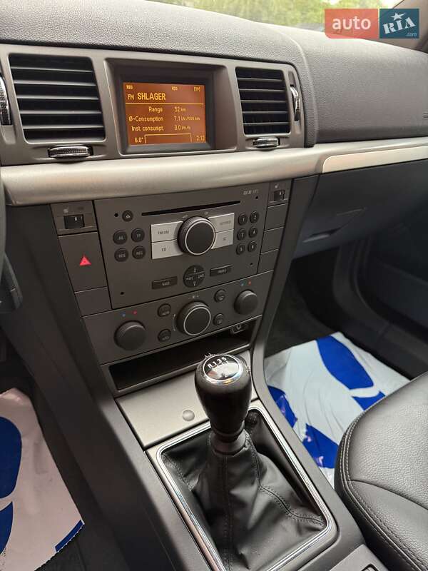 Седан Opel Vectra 2008 в Кам'янець-Подільському фото 14 Седан Opel Vectra 2008 в Кам'янець-Подільському