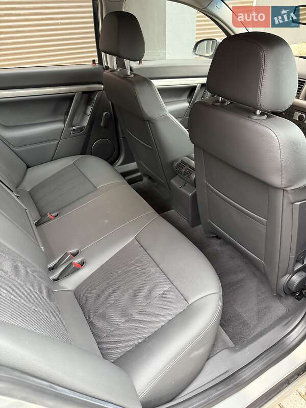 Седан Opel Vectra 2008 в Кам'янець-Подільському фото 16 Седан Opel Vectra 2008 в Кам'янець-Подільському