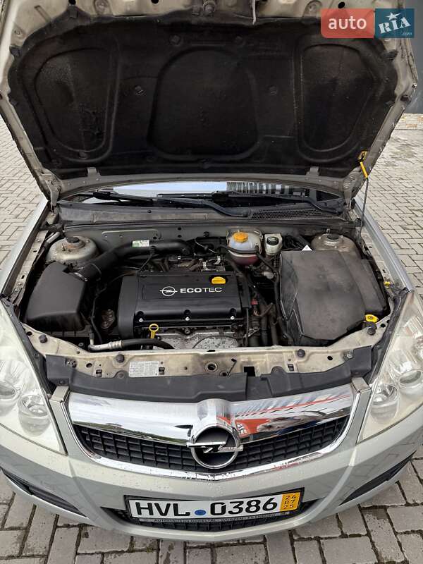 Седан Opel Vectra 2008 в Кам'янець-Подільському фото 19 Седан Opel Vectra 2008 в Кам'янець-Подільському