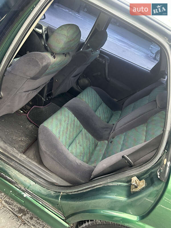 Седан Opel Vectra 1996 в Трускавце фото 6 Седан Opel Vectra 1996 в Трускавце