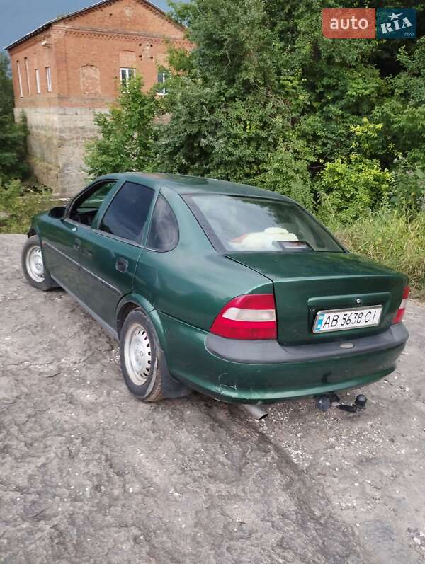 Седан Opel Vectra 1996 в Жмеринке