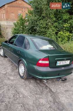 Седан Opel Vectra 1996 в 