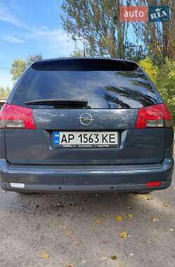 Универсал Opel Vectra 2008 в 