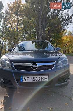 Универсал Opel Vectra 2008 в 
