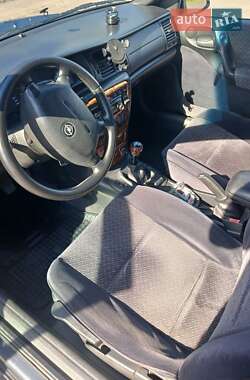 Седан Opel Vectra 1997 в 
