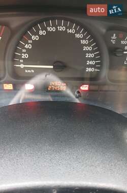 Седан Opel Vectra 1997 в 