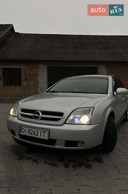 Седан Opel Vectra 2003 в Тернополе