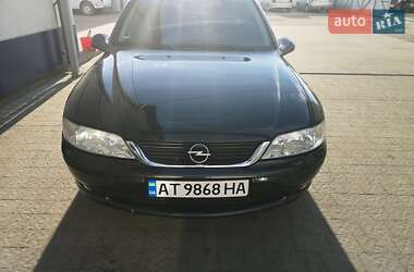 Универсал Opel Vectra 2000 в Калуше