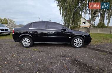 Седан Opel Vectra 2003 в 