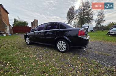 Седан Opel Vectra 2003 в 