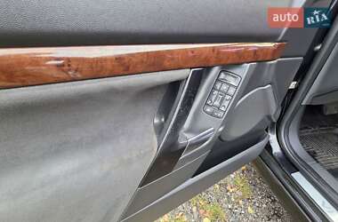 Седан Opel Vectra 2003 в 