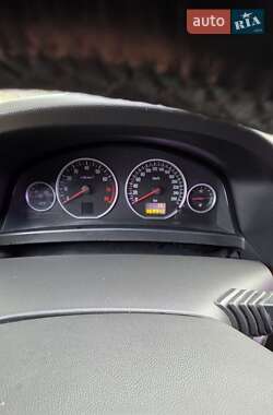 Седан Opel Vectra 2003 в 