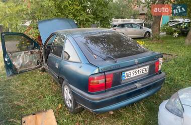 Лифтбек Opel Vectra 1995 в Виннице