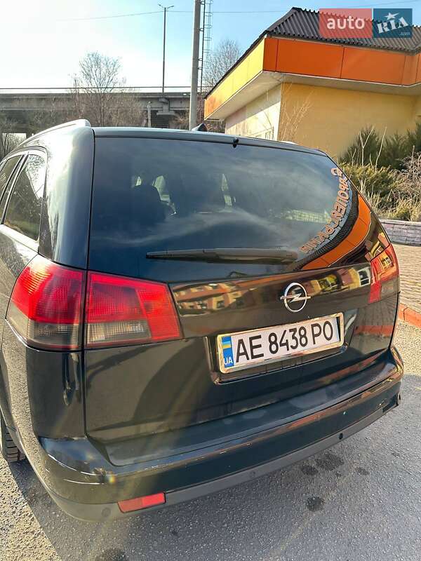 Универсал Opel Vectra 2006 в Каменском