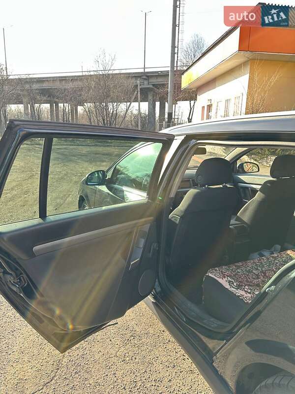 Универсал Opel Vectra 2006 в Каменском