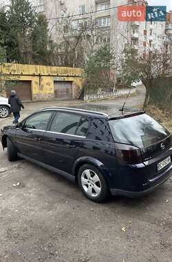 Универсал Opel Vectra 2003 в 