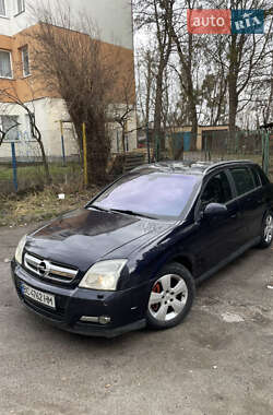 Универсал Opel Vectra 2003 в 