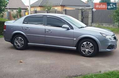 Седан Opel Vectra 2007 в Житомирі