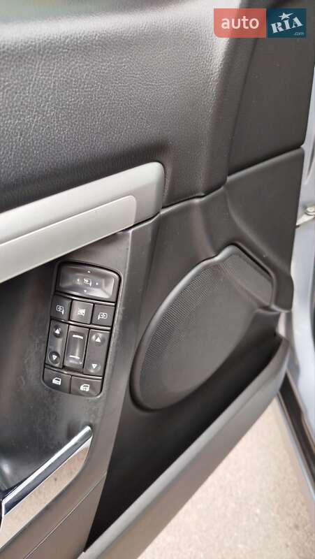 Седан Opel Vectra 2007 в Житомирі фото 18 Седан Opel Vectra 2007 в Житомирі