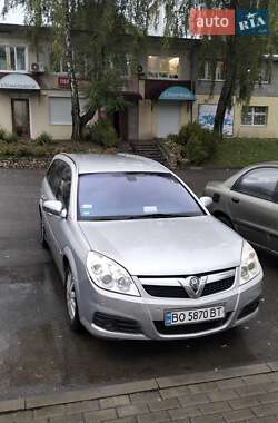 Универсал Opel Vectra 2006 в Тернополе