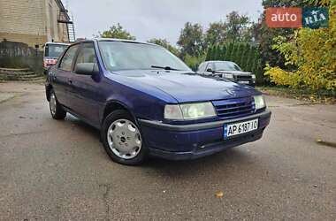 Седан Opel Vectra 1991 в 
