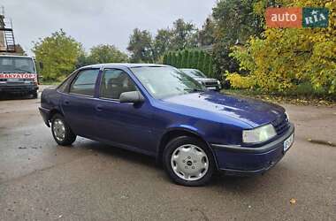 Седан Opel Vectra 1991 в 