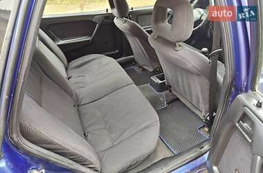 Седан Opel Vectra 1991 в 