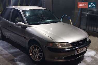 Седан Opel Vectra 1997 в 