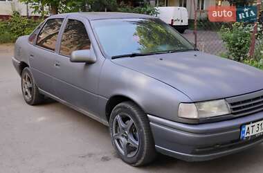 Седан Opel Vectra 1989 в Чернівцях