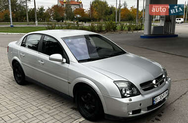 Седан Opel Vectra 2005 в  фото 2 Седан Opel Vectra 2005 в