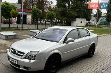 Седан Opel Vectra 2005 в  фото 16 Седан Opel Vectra 2005 в