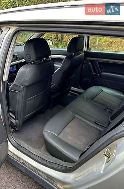 Универсал Opel Vectra 2008 в 