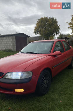 Седан Opel Vectra 1996 в Броварах