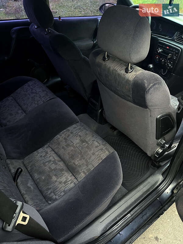 Универсал Opel Vectra 1998 в Кременчуге фото 8 Универсал Opel Vectra 1998 в Кременчуге