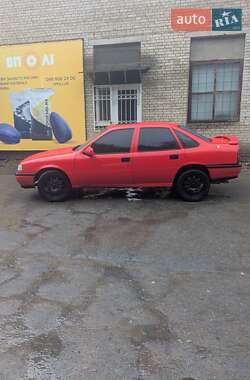 Седан Opel Vectra 1990 в 