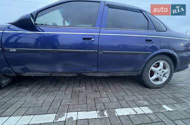 Седан Opel Vectra 1996 в 